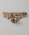 ALOHA HONOLULU LOW RISE BOTTOM / 071021 / BEIGE