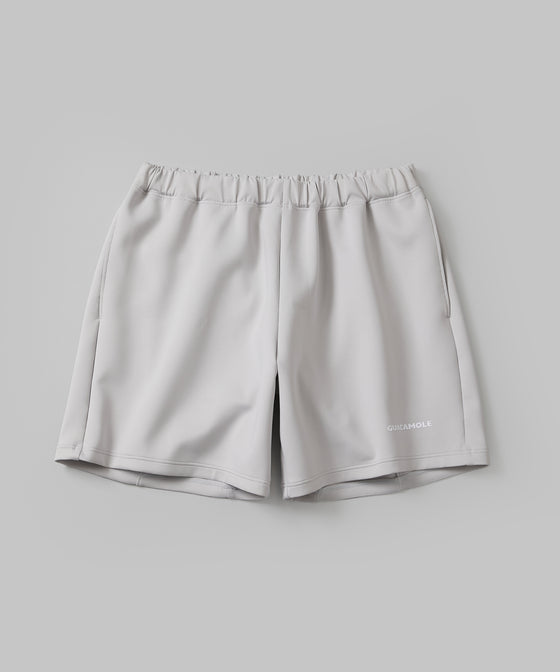 Functional Stretch Short Pants / GRAY