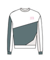 PULLOVER RASH TOP / 072011 /  MIX